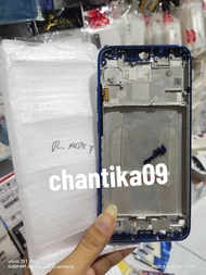 Frame Lcd REDMI NOTE 7/ Middle Tulang Tengah Tatakan Lcd Xiaomi Redmi Note 7