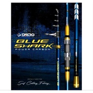 DAIDO BLUE SHARK SAND ROD SEA ROD SURF ROD
