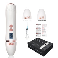 LIARTY Mini HIFU Ultrasound Machine Lift Skin Removal Dark Circles Improve Skin Condition Face Skin Care Device