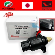 PERODUA MYVI 1.0,  VIVA Throttle Body Switch (89690-BZ030)