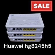 Huawei hg8245h5 port wifi Router biru