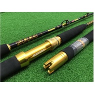 MAGURO SEA MASTER & DEEP MASTER - MAGURO ELECTRIC BOTTOM ROD