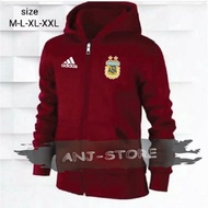 /Argentina's Latest Zipper Jacket // Original Zipper Jacket// Men's Zipper Jacket// Women's Zipper J