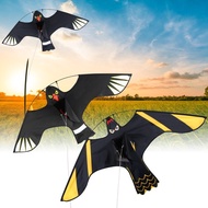 Flying Hawk Kite Bird Repellent Kite Paddy Kite