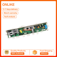 (100% ORIGINAL) WA90M5120SG SAMSUNG WASHING MACHINE PCB BOARD WA90M5120 90M5120SG 90M5120 WA10M5120S