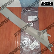 Front Right Left Pillar Garnish Avanza Xenia 62210-BZ040-B0 | 62220-BZ030-B0