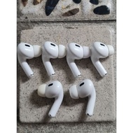 [[New!!! airpods pro gen 2 sebelah - earpiece airpods pro gen 2