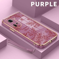 Casing For Oppo Reno11 Reno5 4G 5G Reno2 Z F Reno3 Reno4 F Lite Reno5 F K Lite Reno6 Lite Reno6 Z 7 