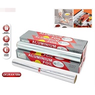 Vibos Aluminum Foil Food Wrap Aluminium Foil