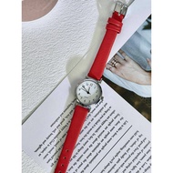 watch strap i watch strap Student Exam Female Junior High School Korean Version Fashion Watch
