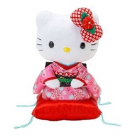Hello Kitty 擺設