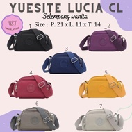 Yuesite LUCIA SLING BAG Women SLING BAG