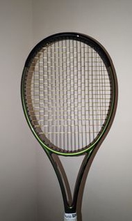 Wilson Blade Pro 98 Grip 2 (18x20) Tennis Racquet (V8 paint H22 Mold)