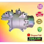 Ashleigh Honda Civic FD 2.0 Compressor Car Aircon Parts Supplies Quality Warranty Airconditioning