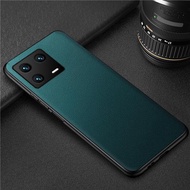 New Product Hot Sale Xiaomi 13 Plain Leather Case Suitable for Xiaomi 13pro Phone Case Plain Leather Protective Case Xiaomi 13 New Style Leather Case 13pro Lens All-Inclusive Small