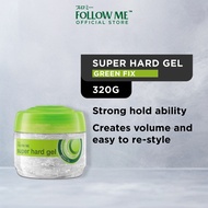 Follow Me Super Hard Gel (Green) 320g