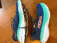 Hoka Bondi 8 Running Shoes