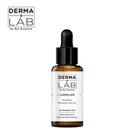 [Buy 1 Get 4-piece on 25-27 April] DERMA LAB Lumiclar Mandelic Renewal Serum 25ml - Gentle Exfoliant for Sensitive Skin