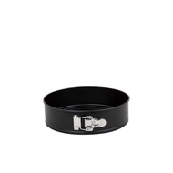 24.5Cm Non-Stick Black Springform Pan