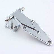6 Freezer Height Industrial Accessories Hinge Freezer Freezer Door Zinc Alloy Oven Oven Door Handle 