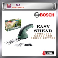 BOSCH EasyShear Cordless Grass and Shrub Cutter