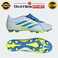 Original Adidas PREDATOR CLUB FT FG Soccer Shoes