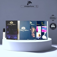 L Artisan Parfumeur 1.5ml Perfume Sample Vial (U)