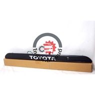 Rear Cover Eyebrows TOYOTA LH112 Year 1990-2001 LH112 1990-2001 Auto Parts Warehouse Cars