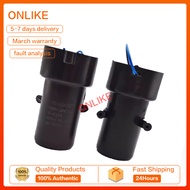 10uf / 12uf / 15uf WASH CAPACITOR SEMI-AUTO Washing Machine Capacitor wash capacitor 450V