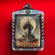 Thai Amulet BE2566 七龙佛(Phra Nak Prok)
