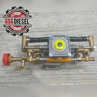 PROMO- PUMP ASSY 3TU26 POMPA SET SPRAYER TU26 - KONGKOW MARKET