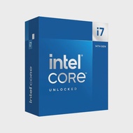 อินเทล ซีพียู CORE I7-14700K 3.40GHZ 20C/28T LGA-1700