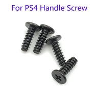 【Direct-sales】 500pcs For Ps4 Wireless Controller For 4 Repair Kit For Ps4 Game Handle Screw