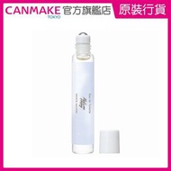 CANMAKE TOKYO - Make Me Happy Eau de Toilette 美樂滾珠式淡香水 - White Savon 白肥皂香味