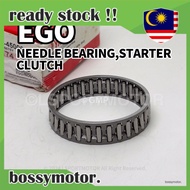 YAMAHA  EGO 93310-450Y9 NEEDLE BEARING ,  STARTER CLUTCH EGO V1  EGOV1  BERENG BERING