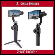 Zhiyun Smooth 4-3Axis Gimbal For Zhiyun Smooth Q Smart Phones
