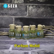 Seza Car Perfume Car Perfume/ Hanging Car Perfume/