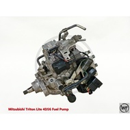 Mitsubishi Triton Lite 4D56 Pam Minyak TERPAKAI Fuel Pump