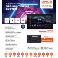 HEAD UNT ANDROID ORCA ADR-9988 ORCA ECO LITE 7 INCH RAM 2/32GB