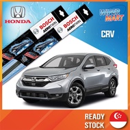 Bosch Aerotwin Car Wiper Set Honda CRV
