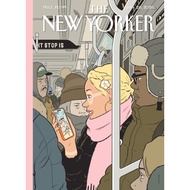 [eMagazine/PDF] The New Yorker - January 26, 2026