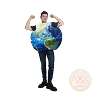 Globe Dress Ulla Earth Dress Up