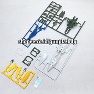 Bandai MG Gundam Wing Zero Custom Ver KA Part Shield