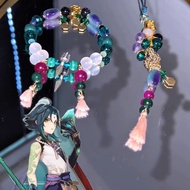 Fan Impression Derivative Merchandise Bracelet Gift Jewelry Two-Dimensional Original Merchandise  Fa