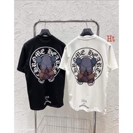 Chom Bear T-shirt H2A658
