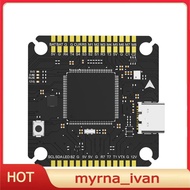 H743 PRO FLIGHT CONTROLLER STM32H743 480Mhz -42688 Gyro DUAL GYROSCOPE BEC for Manta 5 SE V2 RC Dron