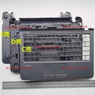 Suitable for HP HP RPOBOOK 11 G1 C Case D Case E Case Notebook Case Keyboard Support Back Cover
