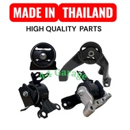 MALAYSIA QUALITY  PROTON INSPIRA LANCER GT  ASX 2WD ENGINE MOUNTING SET
