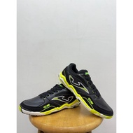 JOMA JUALAN PENGHABISAN STOK 2301N FS REACTIVE (HITAM) KASUT FUTSAL