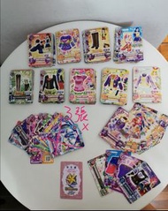 星夢學園Aikatsu 收藏卡/遊戲卡